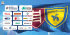 main sponsor second sponsor sponsor istituzionale