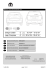 Dodge Caliber 8 of 34 - 19 of 34 Jeep Compass 20 of 34