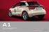 Audi A1 | Accessori A1 Sportback competition kit legends