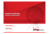 Presentazione Verizon Business