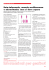 Beta-talassemia, anemia mediterranea o microcitemia: cosa