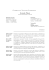Curriculum Vitae et Studiorum Gerardo Pelosi