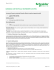 C Series Global Contractual Warranty Statement