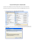 Istruzioni Archiviazione in Outlook 2003