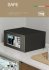 casseforti per hotel hotel safes