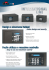 Cassaforte - Wall safes