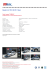 Mazda 5 2.0 TDI 143 PS 7 Sitzer