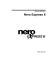 Nero Express 6