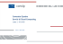 I servizi di Cloud Computing