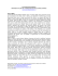 Italian Blogs for Darfur: movimento on