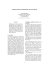 Linguistic features of Italian blogs: literary language