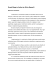 Guest Blogs in Italian by Silvia Bascelli