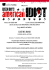 Audizioni - Musical.it