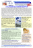 Quiz a pagina 2 Quiz a pagina 2 - Società Italiana di Scienze