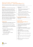 Symantec AntiVirus™ Corporate Edition 10.2