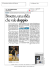 Il Gazzettino (edizione di Padova) 20 Febbraio 2016