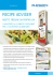 recipe adviser