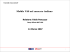 Mobile VAS nel mercato italiano