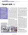 il progetto della chat