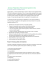 Summary of Registration of New Cosmetic Ingredient in China