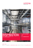 Swisslog Inspiration Issue 1 Italiano