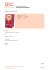 Lipton Juicy Forest Fruit