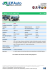 Mazda 3 1.6 TDI 110CV HOT Sk n°11602