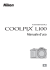 coolpix l100