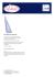MILLENIUM LIGHT BOOSTER 100% Endumax/polyethylene