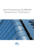 Vetro Prestazionale GUARDIAN SunGuard® per l`Architettura
