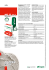 MG 35 Jolly - Fornaci Calce Grigolin SpA