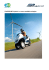 PIAGGIO MP3 Hybrid: La nuova mobilità ecologica