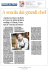 A scuola dai grandi chef