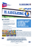 E.LECLERC - Store Electronic Systems