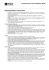 Payments terms and conditions, Milan