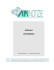 CONVENZIONE APINDUSTRIA / BANKAMERICARD