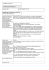CURRICULUM VITAE INFORMAZIONI PERSONALI Cognome