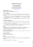 CURRICULUM VITAE Avv.to Karen Miorin