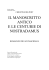 IL MANOSCRITTO ANTICO E LE CENTURIE DI NOSTRADAMUS