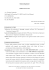 CURRICULUM VITAE Avv. Christian Giangrande Studio legale Via