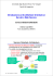 Introduzione ad Architetture Orientate ai Servizi e Web Service