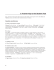 9. Answer Key to the Student Text