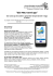 “ECC-Net: travel app” - Europäisches Verbraucherzentrum