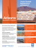 Arizona Esposizione all`Esterno - Q-Lab