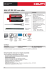 Hilti HIT-RE 500 con rebar