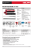 Hilti HIT-RE 500
