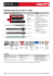 Hilti HIT-RE 500 con HIT