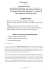 NP Progetto di Bilancio 2015
