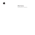 iPod nano Manuale Utente