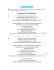 ITALIAN- HOMEWORK # 7 A) These are the lyrics of the song for the